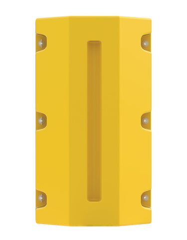 Heavy Duty Structural Column Protector w/ 10